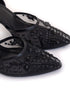 RENE Mesh Heels